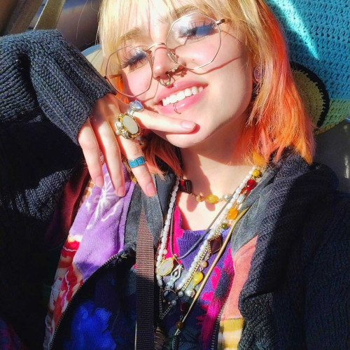Cheyenne V. profile photo