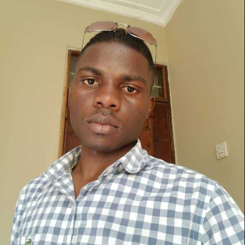 Anold k. profile photo