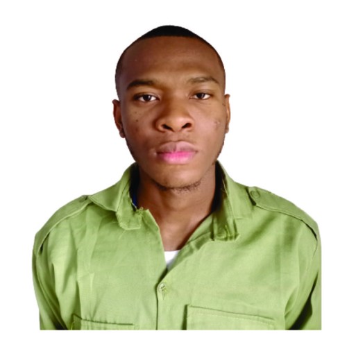Ekene O.