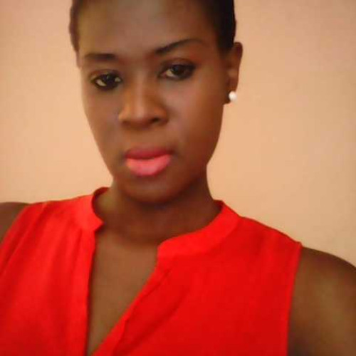 Sharikie M. profile photo