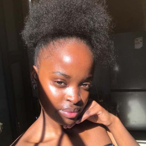Iviwe M. profile photo