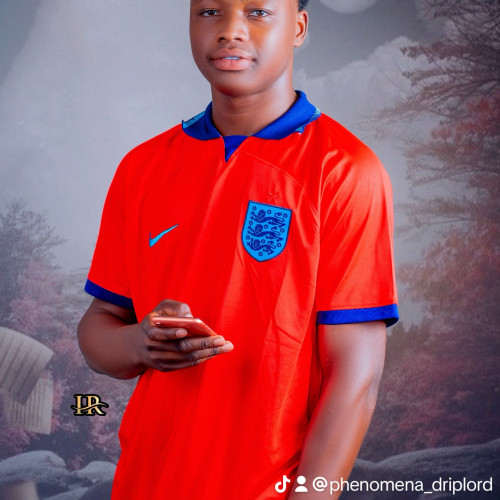 phenomena T. profile photo