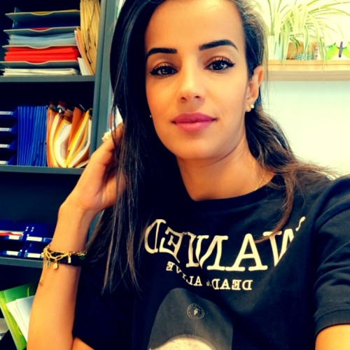 Rojita  M. profile photo