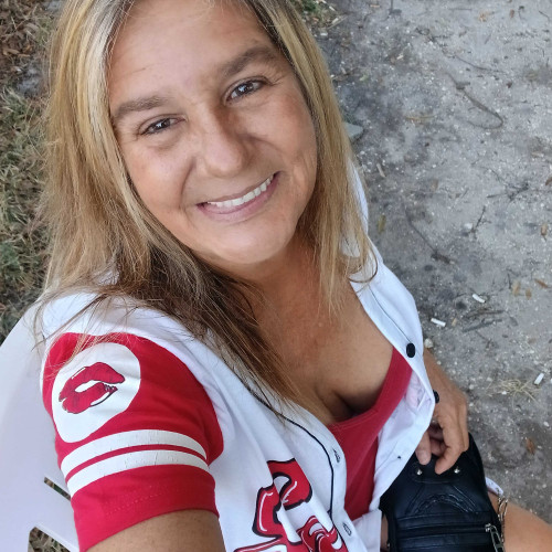 Patricia J. profile photo