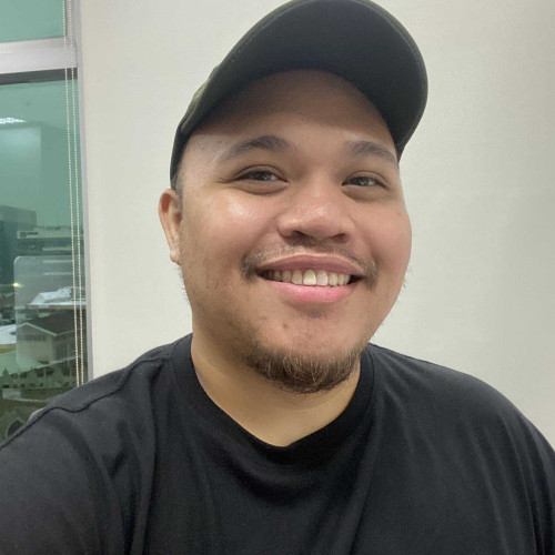 Raymund P. profile photo