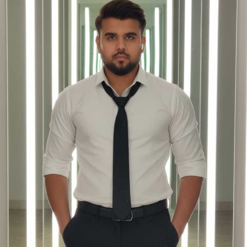 ADNAN K. profile photo