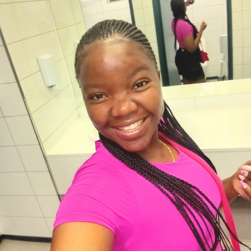 Omphile  T. profile photo