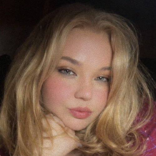 Andreea B. profile photo
