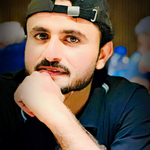 Umar farooq K. profile photo