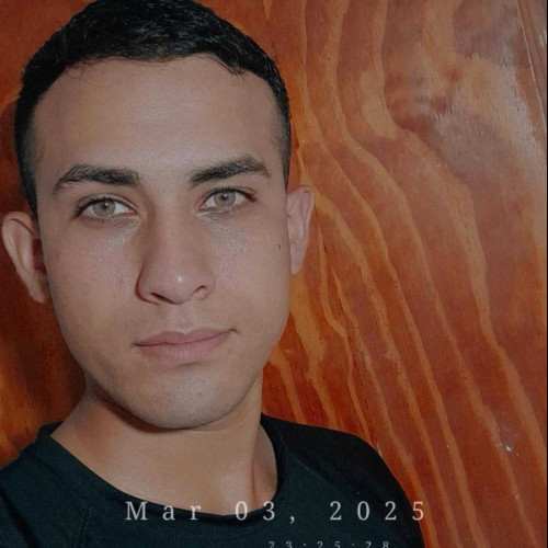 bruno a. profile photo