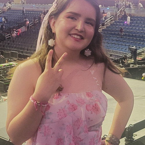 Sofia C. profile photo
