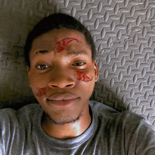 Promise  C. profile photo