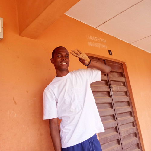Adegbite A. profile photo