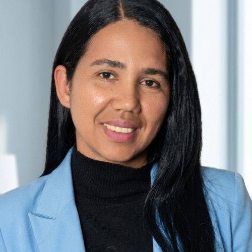 Ami Colombia M. profile photo