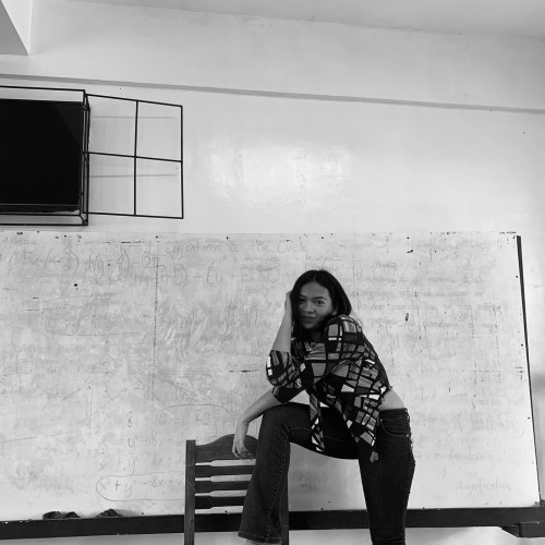 Grace P.