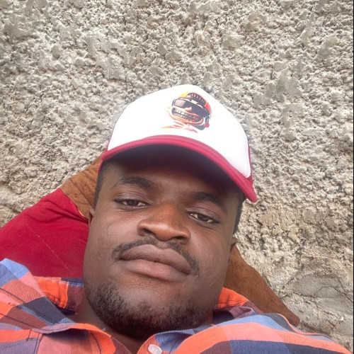 Isaac O. profile photo