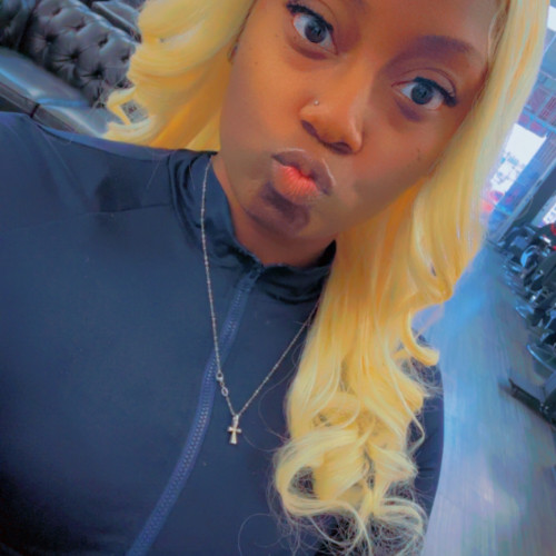 Mikendria W. profile photo