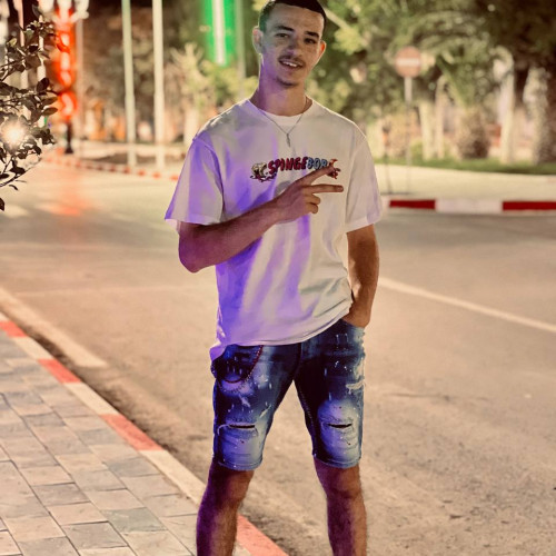 Moudjib b. profile photo