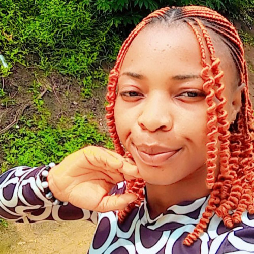 Prisca  O.