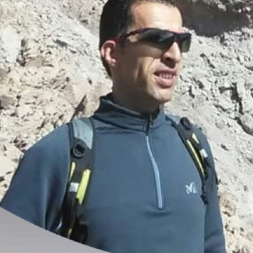 david a. profile photo