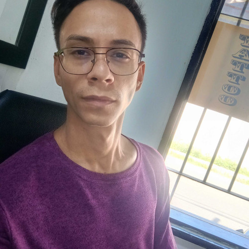 Gilberto Enrique P. profile photo