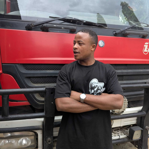 Christian J. profile photo