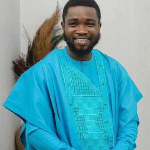 Ifeoluwa O.