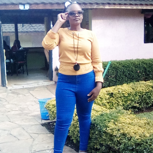Penninah M. profile photo