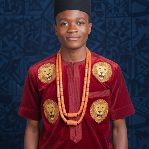 Desmond  C. profile photo