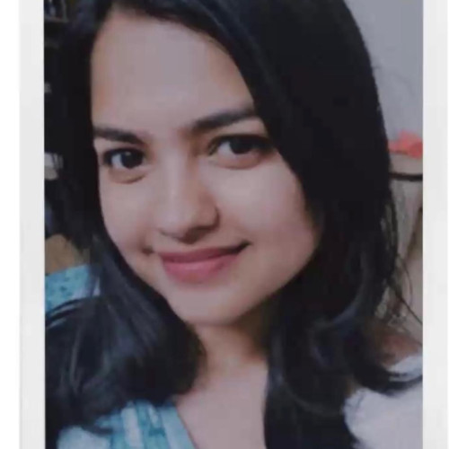 Sreerekha K. profile photo