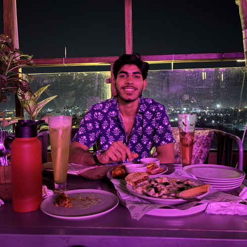 Dr. Adnan  K. profile photo