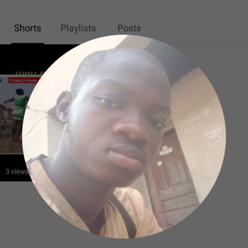 Gesmond G. profile photo