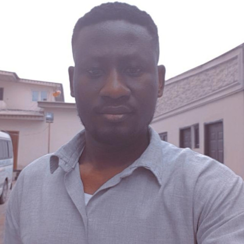 Komolafe J. profile photo