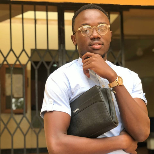 EMMANUEL N. profile photo