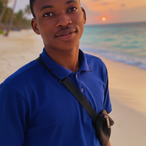 Smart  E. profile photo