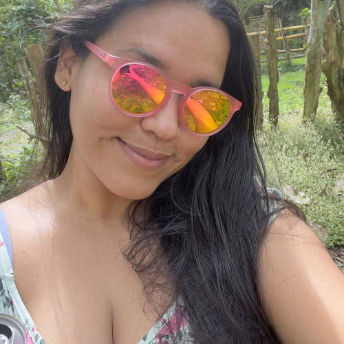 Yanina R. profile photo