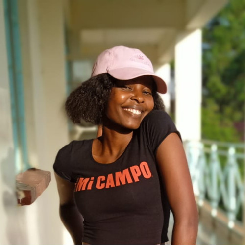 Nicole C. profile photo