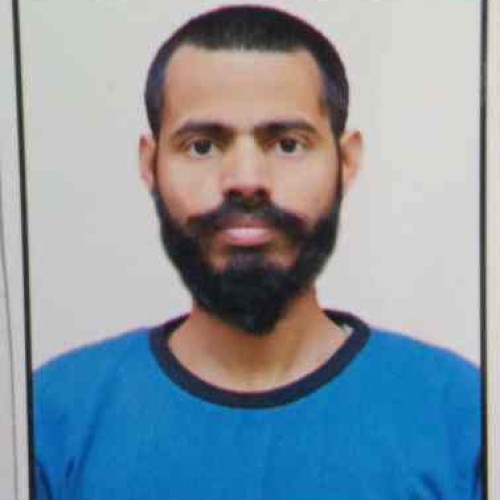 Vishal kumar R.