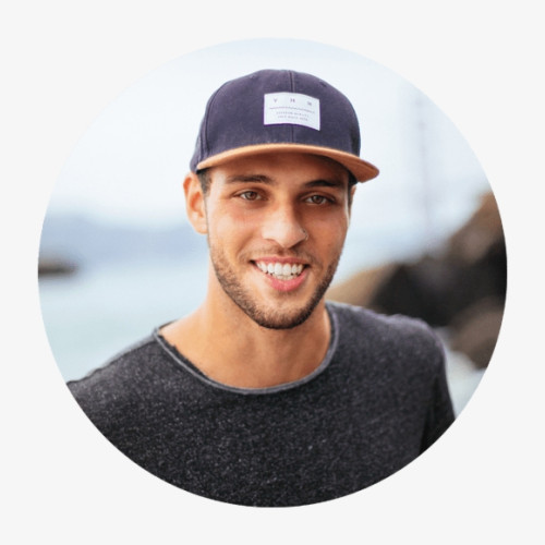 SAID D. profile photo