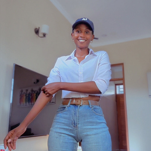 winny m. profile photo