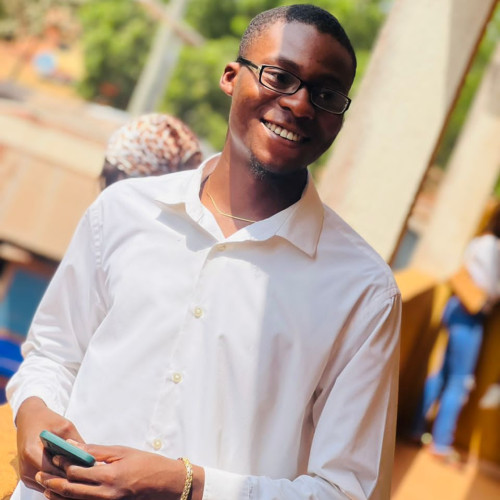  Joshua  O. profile photo