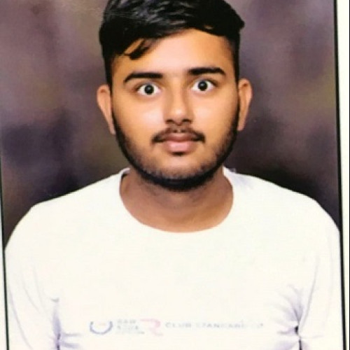 NIKHIL S.