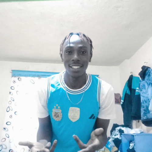 Yusuf J. profile photo