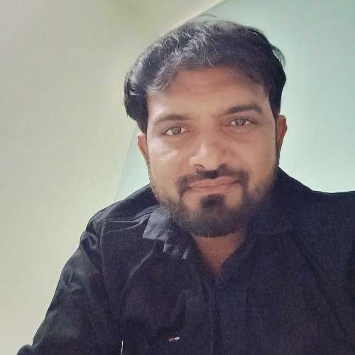 Chirag G. profile photo