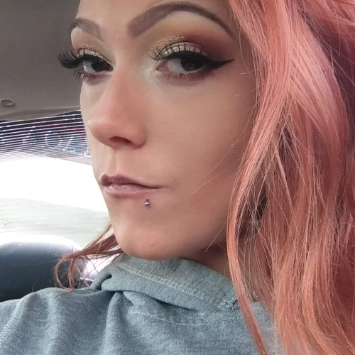 Alyssa p. profile photo