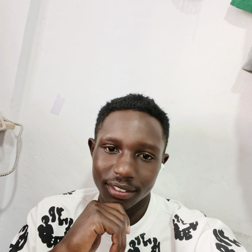 Eliakim K. profile photo