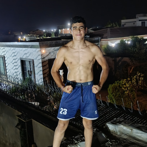 Amir P. profile photo