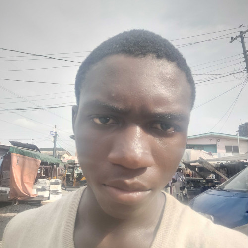 femi o. profile photo