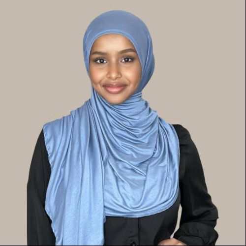 Amina A.