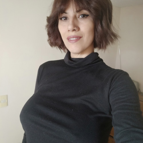 Jesica Anabel  G. profile photo